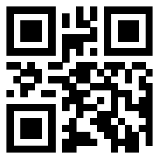 3919453099 - Immagine del QrCode associato