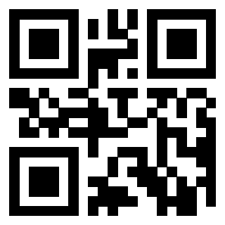 Scansione del Qr Code di 3919453102