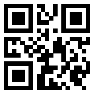 Qr Code di 3919453103