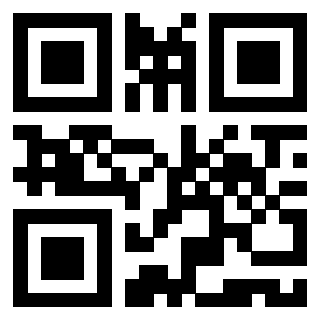 3919453105 - Immagine del QrCode associato