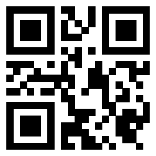Il QrCode di 3919453106