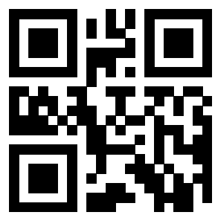 Scansione del Qr Code di 3919453108
