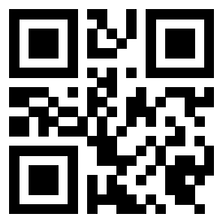 3919453110 - Immagine del Qr Code