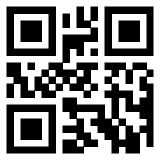 QrCode di 3919453112