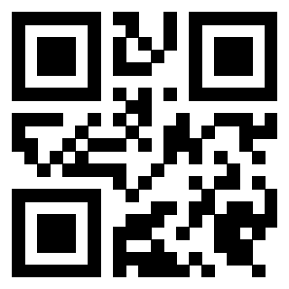 Scansione del Qr Code di 3919453113