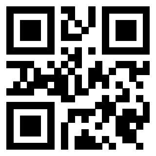 Scansione del Qr Code di 3919453115