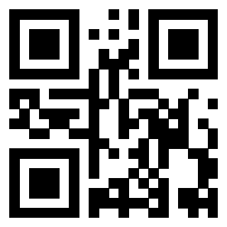 3919453116 - Immagine del QrCode associato