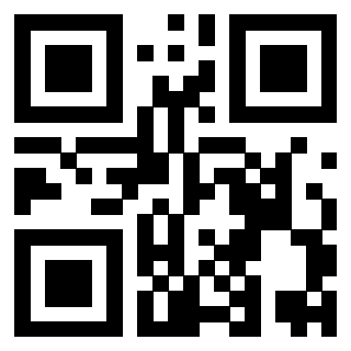 3919453119 - Immagine del Qr Code associato
