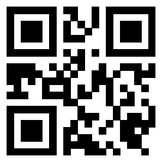 3919453122 - Immagine del QrCode