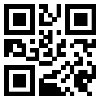 Immagine del Qr Code di 3919453130