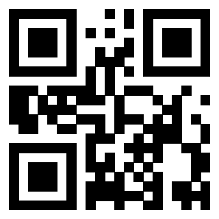 3919453132 Qr Code associato