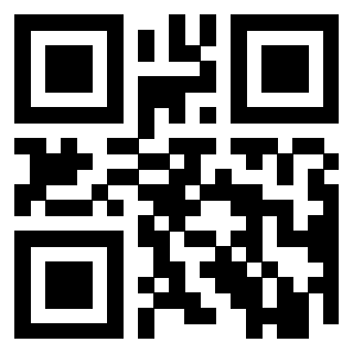 Immagine del Qr Code di 3919453134