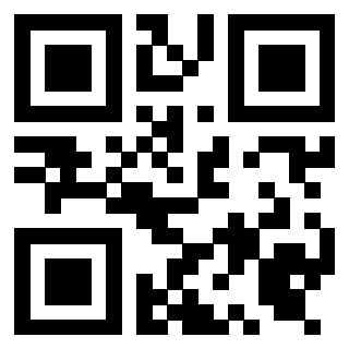 Immagine del QrCode di 3919453135