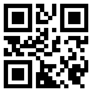 Il Qr Code di 3919453136