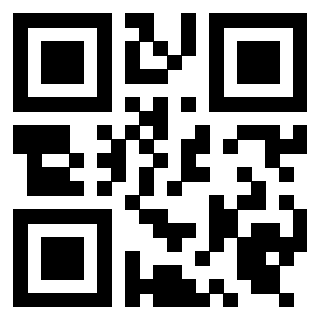 3919453137 Qr Code associato