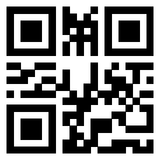 3919453138 - Immagine del QrCode