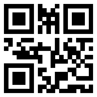 3919453140 - Immagine del Qr Code