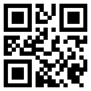3919453141 - Immagine del Qr Code associato