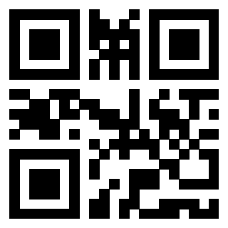 Scansione del Qr Code di 3919453144