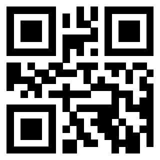Qr Code di 3919453147
