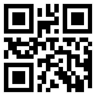 Il QrCode di 3919453148