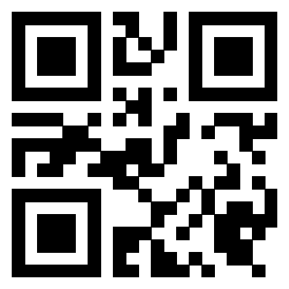 Immagine del QrCode di 3919453150
