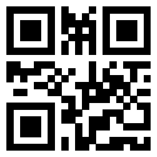 Il Qr Code di 3919453151