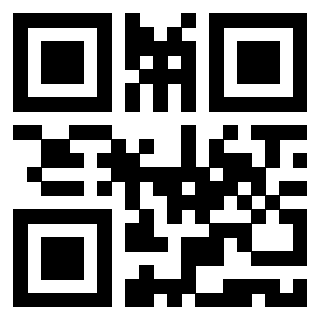 Scansione del Qr Code di 3919453153