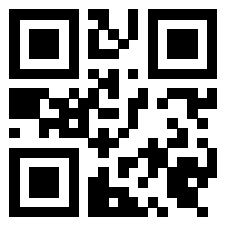 3919453155 QrCode associato