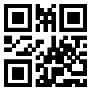 3919453156 - Immagine del Qr Code associato