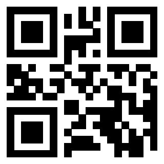 Il Qr Code di 3919453157