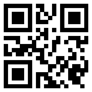 3919453159 - Immagine del QrCode associato