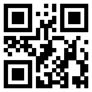 3919453161 - Immagine del QrCode associato