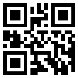 Il Qr Code di 3919453162