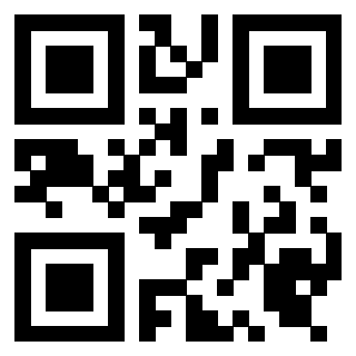 Immagine del QrCode di 3919453163