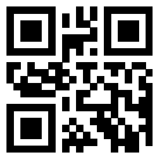 Il Qr Code di 3919453166