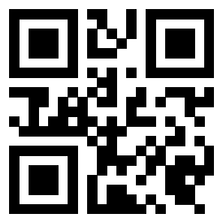 Il QrCode di 3919453171