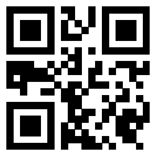3919453173 - Immagine del QrCode