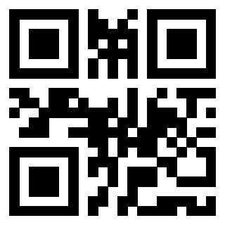 Immagine del QrCode di 3919453176