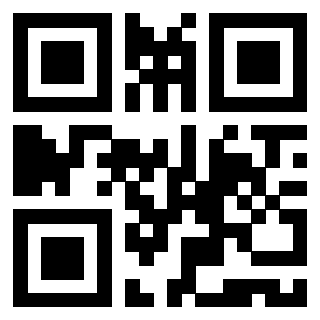 QrCode di 3919453177