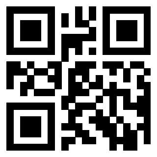 Il QrCode di 3919453178