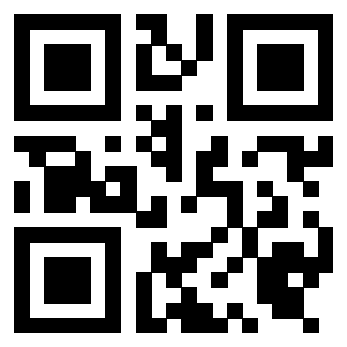 3919453180 - Immagine del QrCode associato