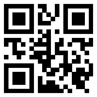 3919453185 - Immagine del Qr Code