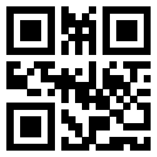 3919453186 QrCode associato