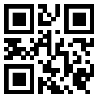Immagine del QrCode di 3919453187