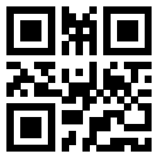 QrCode di 3919453189