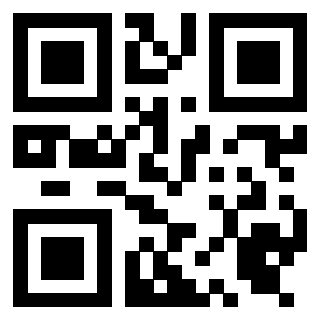 3919453192 QrCode associato