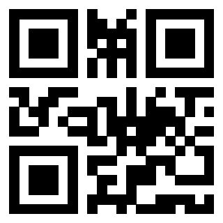 Immagine del Qr Code di 3919453193