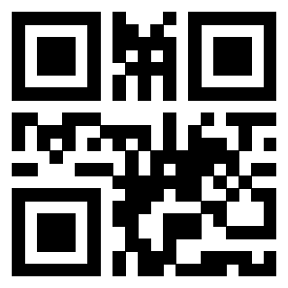 Il QrCode di 3919453196