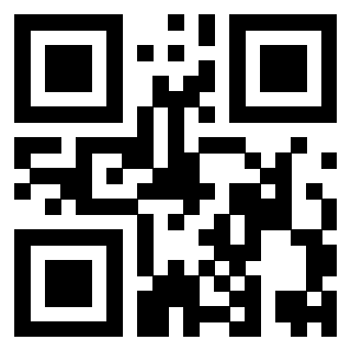Il QrCode di 3919453197